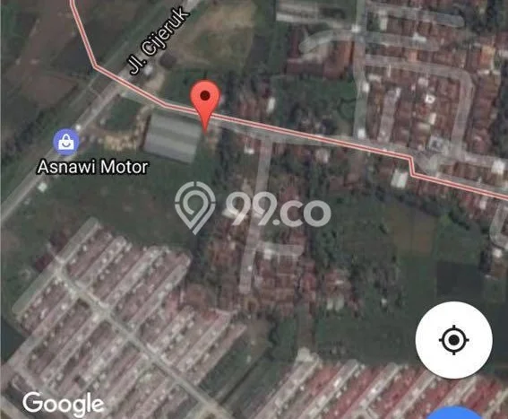 Gudang Paling Dicari LB 600m2 Dijual di Cikande Gudang Paling Dicari LB 600m2 Dijual di Cikande