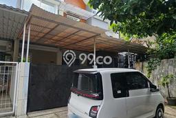 Dijual Hunian Rumah Nyaman 4 KT di Banjar Wijaya, Tangerang Dijual Hunian Rumah Nyaman 4 KT di Banjar Wijaya, Tangerang