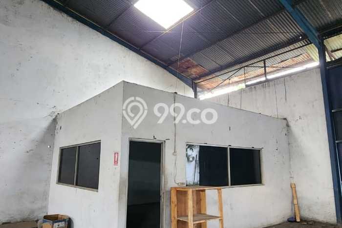 Unit Gudang disewakan di Jati Uwung Tangerang dengan LT 4500m2 / LB 3600m2 Unit Gudang disewakan di Jati Uwung Tangerang dengan LT 4500m2 / LB 3600m2