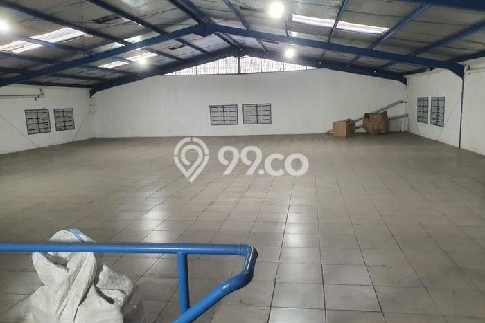 Gudang Kawasan Cimone, Luas 572m², Area Komersial, Strategis Gudang Kawasan Cimone, Luas 572m², Area Komersial, Strategis