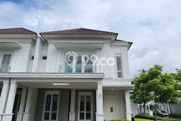 Rumah sewa siap pakai 4 KT di Gading Serpong, Tangerang Rumah sewa siap pakai 4 KT di Gading Serpong, Tangerang
