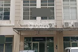 Ruko Kawasan Green Lake City, Luas 236m2m², Pusat Komersial, Jalan Utama Ruko Kawasan Green Lake City, Luas 236m2m², Pusat Komersial, Jalan Utama