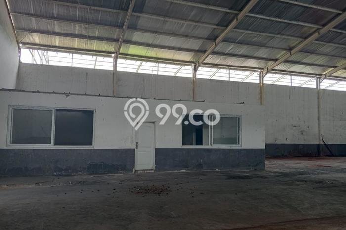 Gudang Dijual di Cikande LT 50000m2, LB 15000m2 Solusi Investasi Cerdas Gudang Dijual di Cikande LT 50000m2, LB 15000m2 Solusi Investasi Cerdas