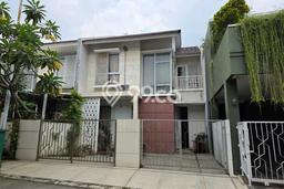 For Sale Hunian Rumah Terawat 3 KT di Banjar Wijaya, Tangerang For Sale Hunian Rumah Terawat 3 KT di Banjar Wijaya, Tangerang