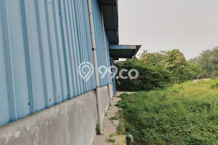 Gudang Paling Dicari LB 3000m2 Dijual di Jawilan Gudang Paling Dicari LB 3000m2 Dijual di Jawilan