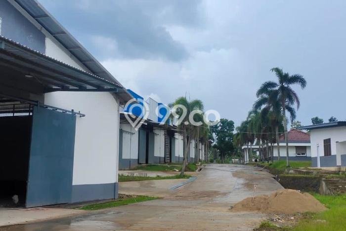 Gudang Dijual di Cikande LT 50000m2, LB 15000m2 Solusi Investasi Cerdas Gudang Dijual di Cikande LT 50000m2, LB 15000m2 Solusi Investasi Cerdas