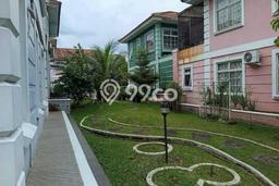 Rumah Minimalis 3 KT di Lippo Karawaci Tangerang Unfurnished Rumah Minimalis 3 KT di Lippo Karawaci Tangerang Unfurnished