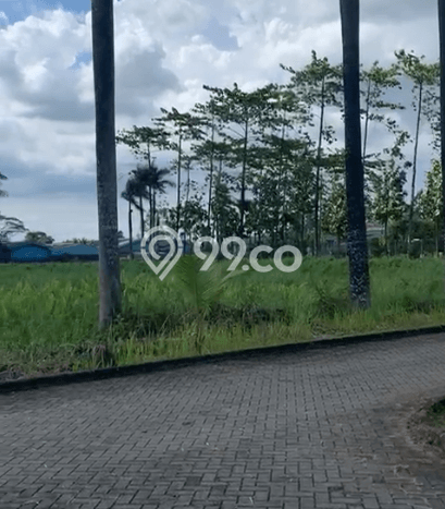 Tanah untuk Dijual di Cikupa Tangerang Luas 4000m2 Tanah untuk Dijual di Cikupa Tangerang Luas 4000m2