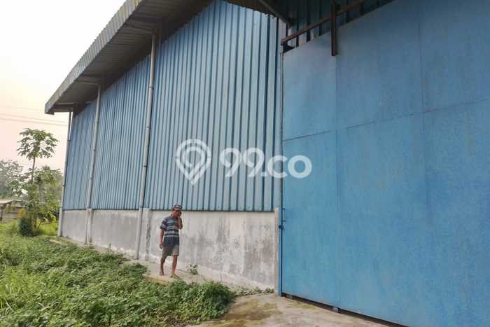 Gudang Paling Dicari LB 3000m2 Dijual di Jawilan Gudang Paling Dicari LB 3000m2 Dijual di Jawilan