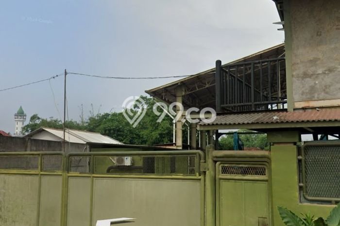Gudang Disewakan Kawasan Legok, Luas 650m², Area Bisnis, Siap Usaha Gudang Disewakan Kawasan Legok, Luas 650m², Area Bisnis, Siap Usaha