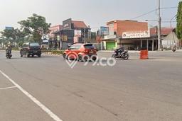 Tanah Kavling untuk Dijual di BSD Tangerang Selatan 600m2 Tanah Kavling untuk Dijual di BSD Tangerang Selatan 600m2