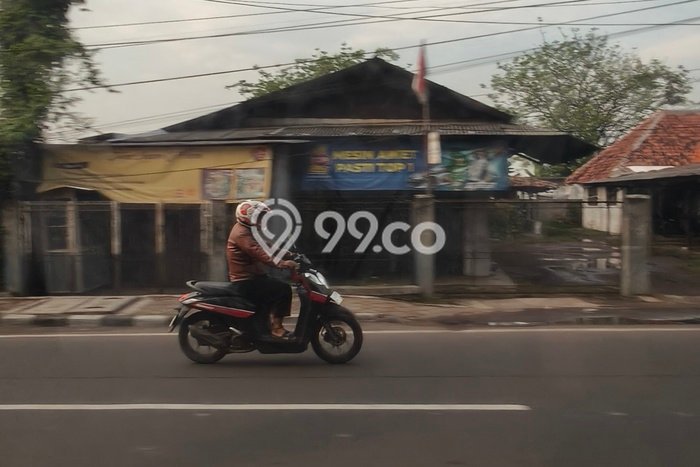 Tanah Area Prospektif di Daan Mogot, Luas 500m², Akses ke Fasilitas Umum Tanah Area Prospektif di Daan Mogot, Luas 500m², Akses ke Fasilitas Umum