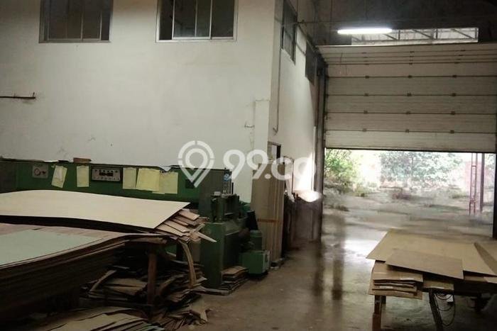 Gudang Bagus Dijual LB 225m2 Lokasi Strategis Tangerang Area Cocok untuk Bisnis Gudang Bagus Dijual LB 225m2 Lokasi Strategis Tangerang Area Cocok untuk Bisnis