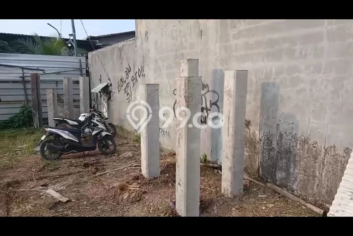 Gudang Paling Dicari LB 675m2 Dijual di Cipondoh Gudang Paling Dicari LB 675m2 Dijual di Cipondoh