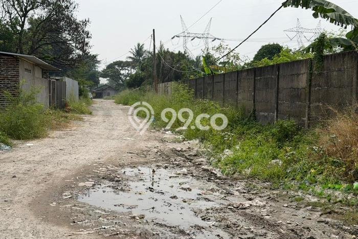 Tanah di Cilegon, Cilegon Luas 16000m2 Dijual Segera Tanah di Cilegon, Cilegon Luas 16000m2 Dijual Segera