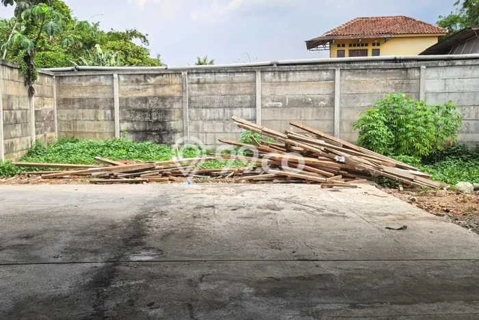 Gudang disewakan lokasi strategis Panongan Tangerang 36m2 Gudang disewakan lokasi strategis Panongan Tangerang 36m2
