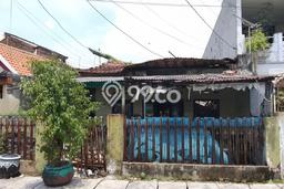 Rumah Modern Cantik 1 KT Siap Huni di Mulyorejo Rumah Modern Cantik 1 KT Siap Huni di Mulyorejo
