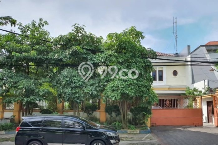 Siap Huni Hunian Elit 23 Kamar di Mulyorejo Dekat ke Mana Saja Siap Huni Hunian Elit 23 Kamar di Mulyorejo Dekat ke Mana Saja
