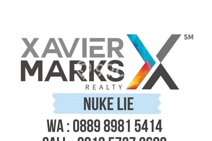 Rumah Mewah Siap Huni LT 319m2 di Gubeng, Surabaya Rumah Mewah Siap Huni LT 319m2 di Gubeng, Surabaya