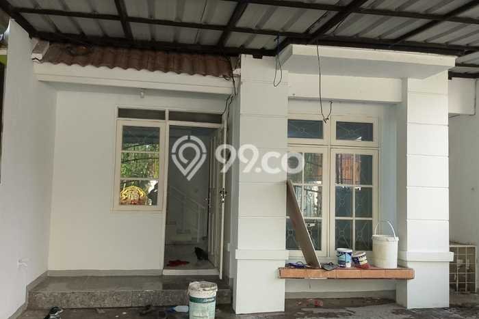 PROPERTI UNGGULAN! Rumah di Cengkareng Barat, 2 KM, Lingkungan Elite, Luas 90m² Bangunan 150m² PROPERTI UNGGULAN! Rumah di Cengkareng Barat, 2 KM, Lingkungan Elite, Luas 90m² Bangunan 150m²