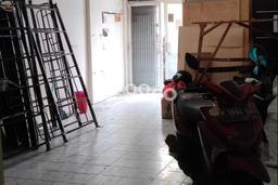 LOKASI PREMIUM! Ruko di Kalideres, Luas 112m², Pusat Komersial LOKASI PREMIUM! Ruko di Kalideres, Luas 112m², Pusat Komersial