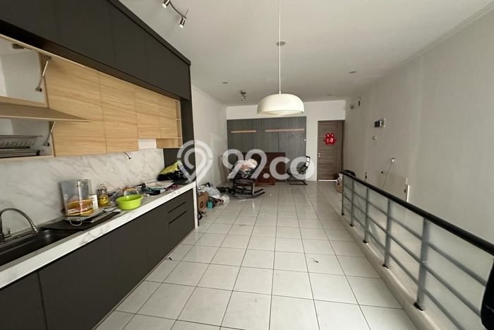 Ruko di Poris, Luas 130m², Area Berkembang Ruko di Poris, Luas 130m², Area Berkembang