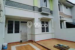 Rumah Bagus Siap Pakai Di Cengkareng Luas 130m2 Aman Rumah Bagus Siap Pakai Di Cengkareng Luas 130m2 Aman