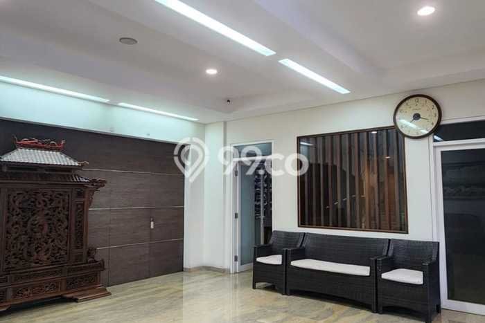 Hunian Elit LB 650m2 Siap Huni Desain Elegan di Pantai Indah Kapuk, Jakarta Utara Hunian Elit LB 650m2 Siap Huni Desain Elegan di Pantai Indah Kapuk, Jakarta Utara