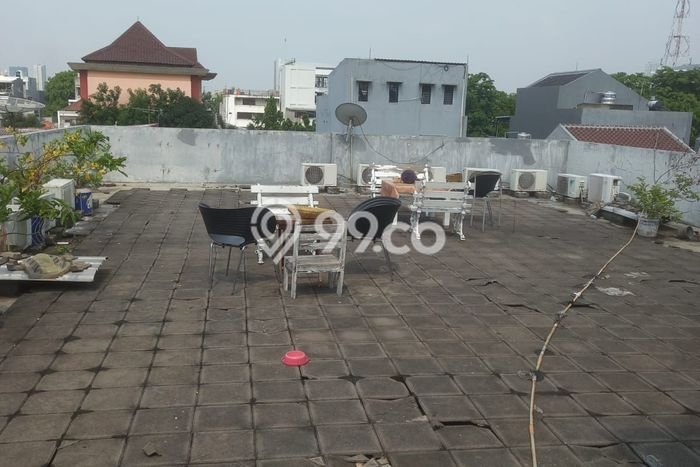 Dijual Ruko di Petojo Jakarta Pusat LT 191m2 / LB 19m2 Dijual Ruko di Petojo Jakarta Pusat LT 191m2 / LB 19m2