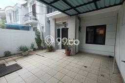 Sewa Rumah Harga Terjangkau di Taman Palem Jakarta Barat Punya 3 Kamar Tidur Sewa Rumah Harga Terjangkau di Taman Palem Jakarta Barat Punya 3 Kamar Tidur