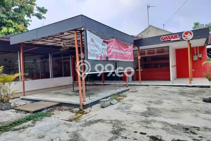Unit Komersial Disewakan di Surakarta Area Strategis Harga Kompetitif Unit Komersial Disewakan di Surakarta Area Strategis Harga Kompetitif