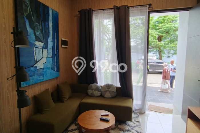 For Sale Hunian Rumah Nyaman 3 KT di Cikeas, Bogor For Sale Hunian Rumah Nyaman 3 KT di Cikeas, Bogor