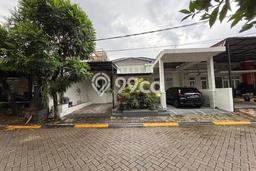 Rumah Modern 4 KT di Cikeas Bogor Semi Furnished Rumah Modern 4 KT di Cikeas Bogor Semi Furnished