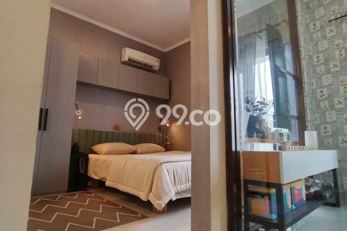For Sale Hunian Rumah Nyaman 3 KT di Cikeas, Bogor For Sale Hunian Rumah Nyaman 3 KT di Cikeas, Bogor