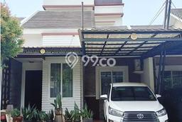 Dijual Hunian Rumah Nyaman 2 KT di Cikeas, Bogor Dijual Hunian Rumah Nyaman 2 KT di Cikeas, Bogor