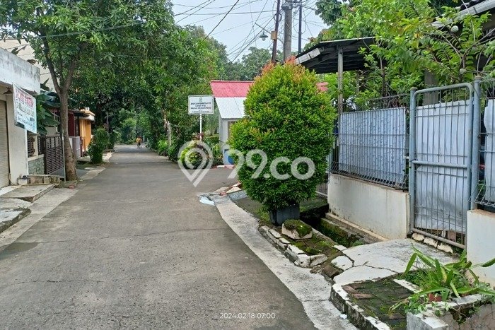 Hunian Nyaman Asri 2 KT Siap Pakai di Jatiranggon Bekasi Hunian Nyaman Asri 2 KT Siap Pakai di Jatiranggon Bekasi