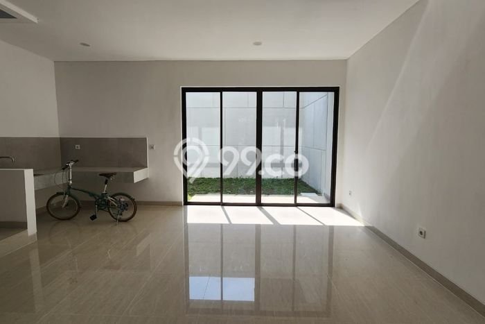 Hunian Cantik Minimalis Lb 100m2 di Gunung Putri, Bogor Hunian Cantik Minimalis Lb 100m2 di Gunung Putri, Bogor