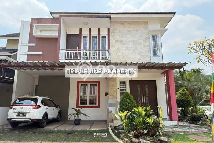 Best Deal Hunian Mewah Ideal dan Luas di Jatisampurna, Bekasi Best Deal Hunian Mewah Ideal dan Luas di Jatisampurna, Bekasi