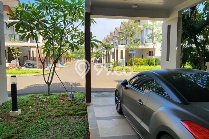 Hunian Cantik Minimalis Lb 100m2 di Gunung Putri, Bogor Hunian Cantik Minimalis Lb 100m2 di Gunung Putri, Bogor