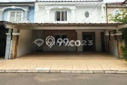 For Sale Hunian Rumah Terawat 4 Kamar di Raffles Hills, Jakarta Timur For Sale Hunian Rumah Terawat 4 Kamar di Raffles Hills, Jakarta Timur