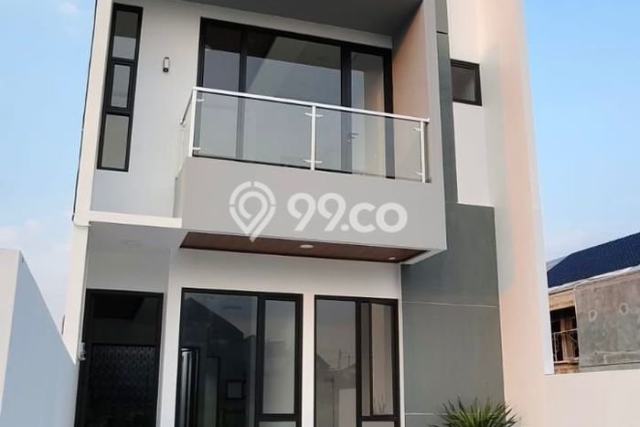 Jual Rumah Bagus Siap Huni LB 160m2 di Tambun Selatan, Bekasi Jual Rumah Bagus Siap Huni LB 160m2 di Tambun Selatan, Bekasi