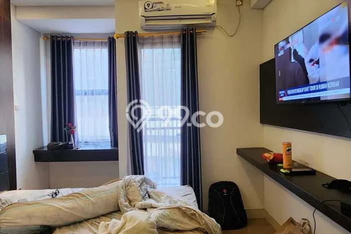 Apartemen Terjangkau di Cimanggis Depok dengan 0 KT & 1 KM Apartemen Terjangkau di Cimanggis Depok dengan 0 KT & 1 KM