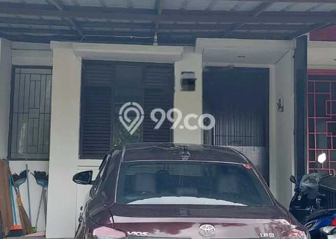 Disewakan! Rumah 3 Kamar Tidur &
2 Kamar Mandi di Citra Grand, Jakarta Timur Disewakan! Rumah 3 Kamar Tidur &
2 Kamar Mandi di Citra Grand, Jakarta Timur