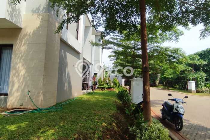 Rumah Eksklusif Siap Huni LT 140m2 di Jatisampurna, Bekasi Rumah Eksklusif Siap Huni LT 140m2 di Jatisampurna, Bekasi