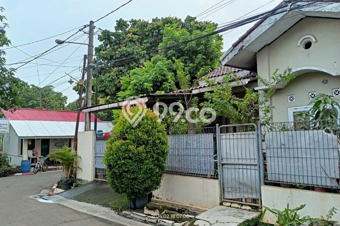 Hunian Nyaman Asri 2 KT Siap Pakai di Jatiranggon Bekasi Hunian Nyaman Asri 2 KT Siap Pakai di Jatiranggon Bekasi