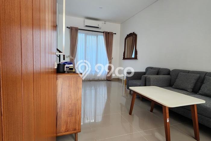 Rumah Modern Minimalis 3 KT Siap Huni di Jatisampurna Rumah Modern Minimalis 3 KT Siap Huni di Jatisampurna
