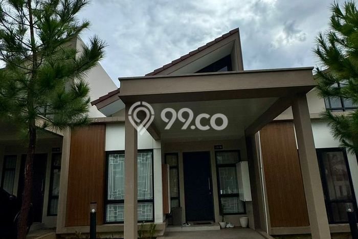 Rumah Strategis Minimalis Lb 54m2 di Gunung Putri, Bogor Rumah Strategis Minimalis Lb 54m2 di Gunung Putri, Bogor