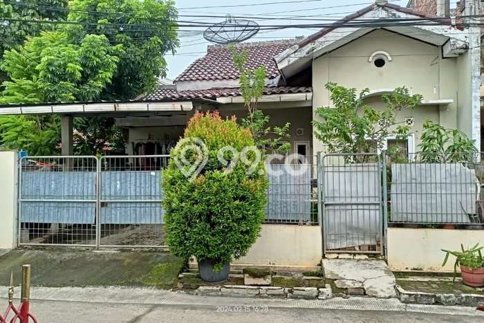 Hunian Nyaman Asri 2 KT Siap Pakai di Jatiranggon Bekasi Hunian Nyaman Asri 2 KT Siap Pakai di Jatiranggon Bekasi