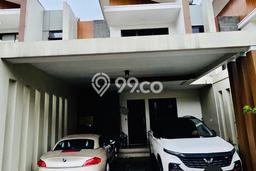 Siap Huni Rumah Mewah 3 Kamar di Cileungsi Dekat ke Mana Saja Siap Huni Rumah Mewah 3 Kamar di Cileungsi Dekat ke Mana Saja