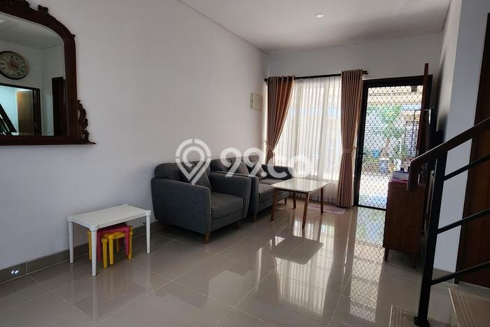 Rumah Modern Minimalis 3 KT Siap Huni di Jatisampurna Rumah Modern Minimalis 3 KT Siap Huni di Jatisampurna